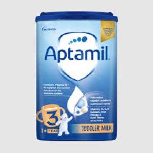 Aptamil Follow On Baby Milk