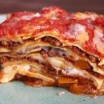 Italia Beef Lasagne