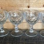 Province Piece Glass Drinking Glass